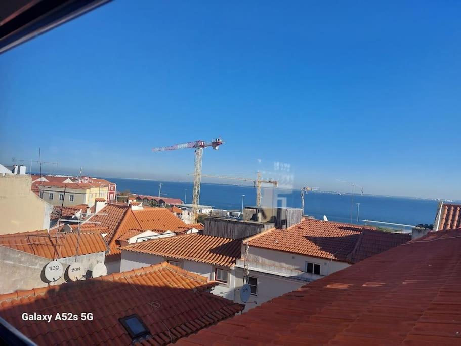 The Cozy Duplex In Lisbon'S Heart Leilighet Eksteriør bilde